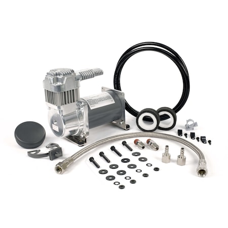 IG Series Compressor Kit,12V,Intercooler